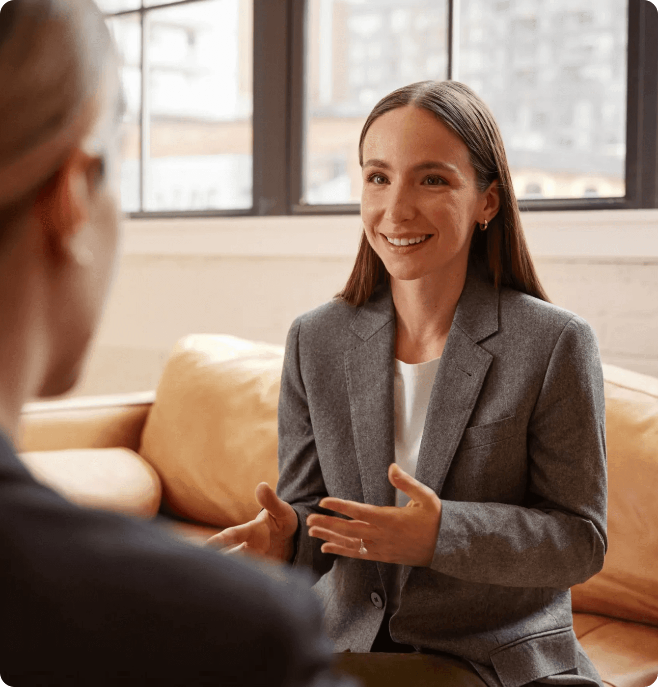 Client image