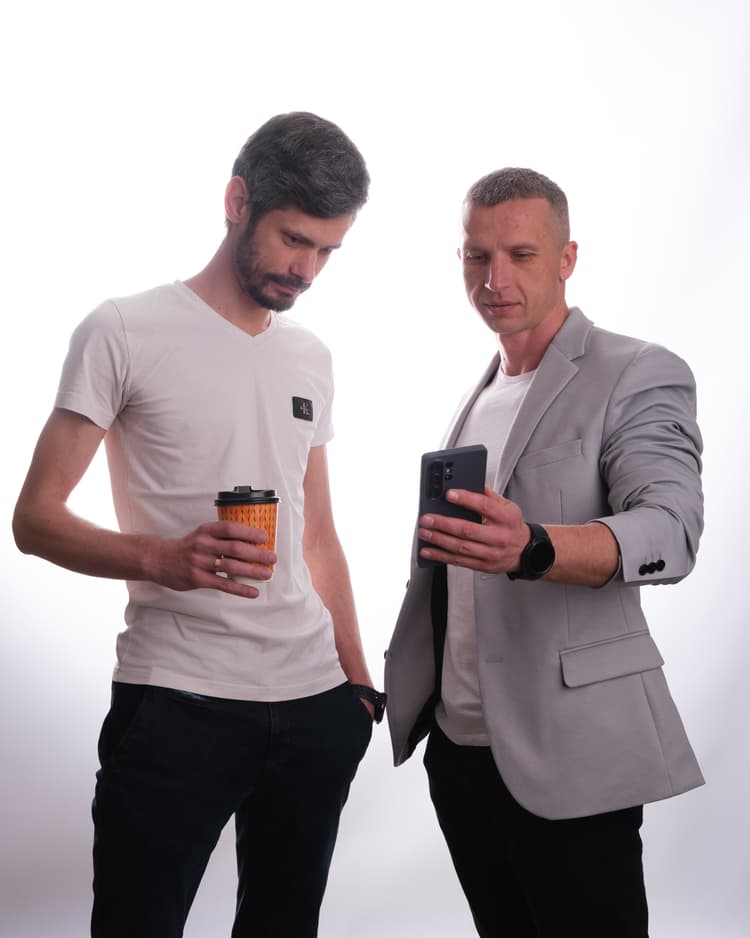 Founder BTC-X