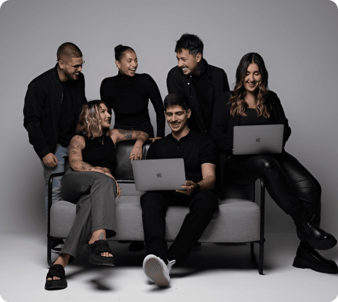 Our Team