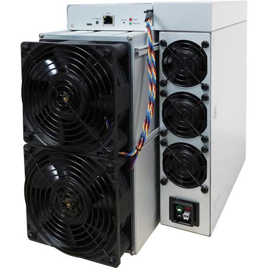 Antminer L9