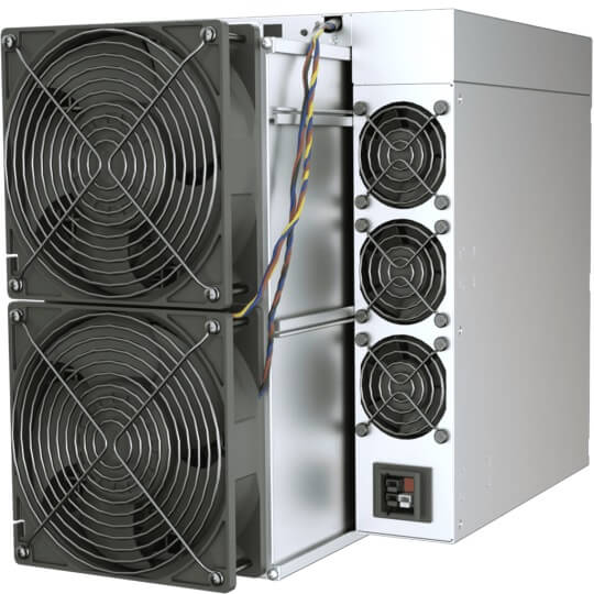 Antminer S21 Pro
