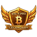 Legendary rate